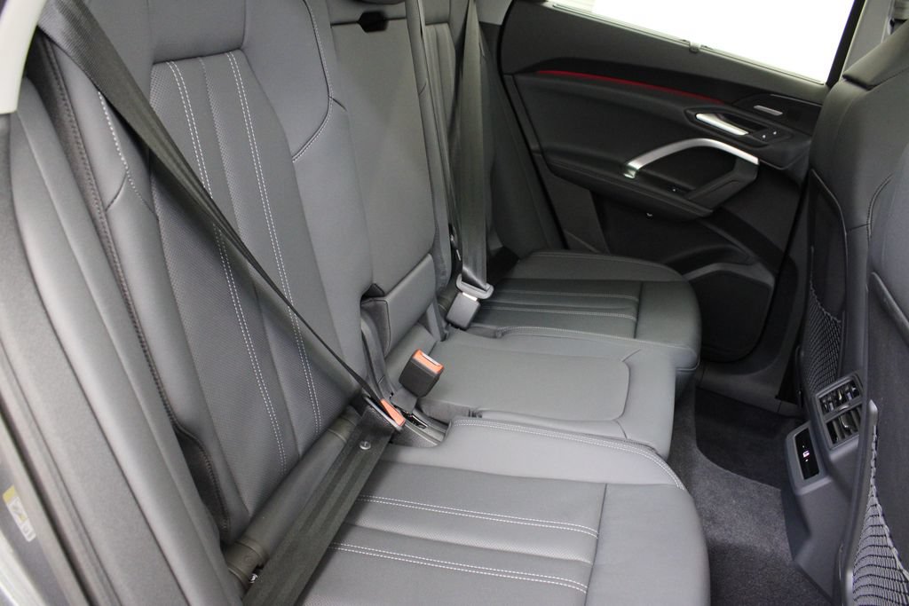 New 2026 Audi Q5 Premium Plus AWD/4WD image 20
