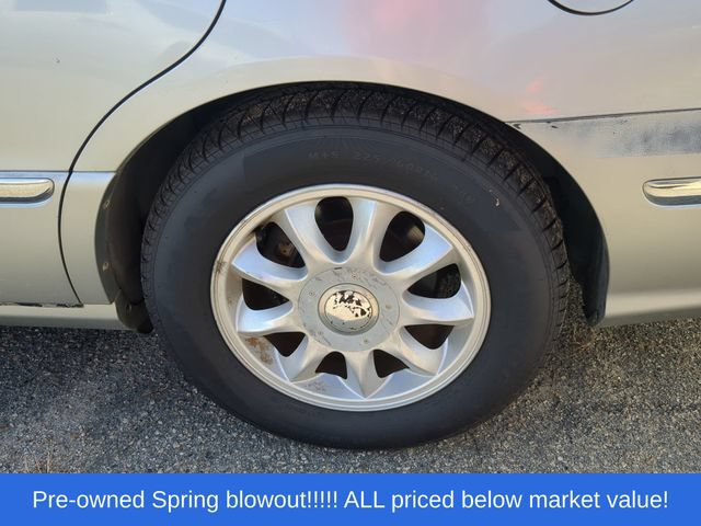 Used 2005 Kia Amanti FWD image 12