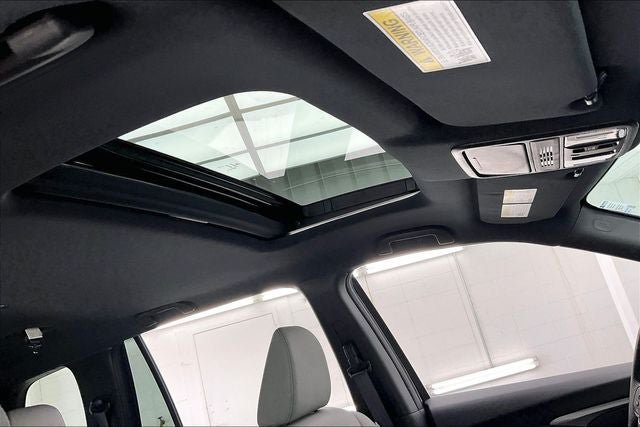 Certified 2024 Honda Passport EX-L image 13