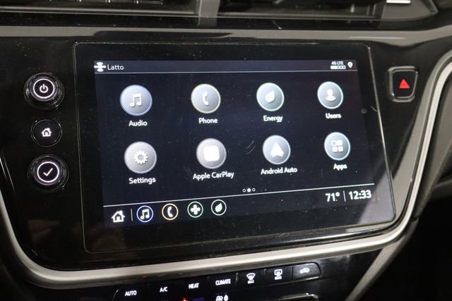 Used 2023 Chevrolet Bolt EUV LT w/ Driver Confidence Package image 27