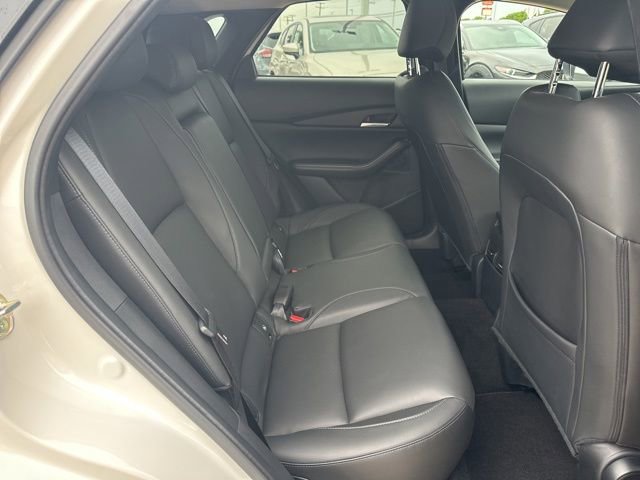 Used 2025 MAZDA CX-30 AWD 2.5 S w/ Preferred Package image 8