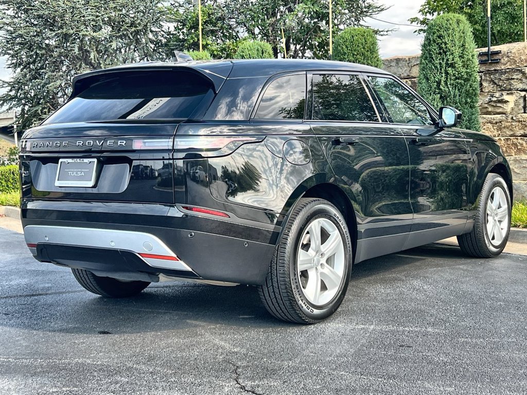 Certified 2026 Land Rover Range Rover Velar S AWD/4WD image 5