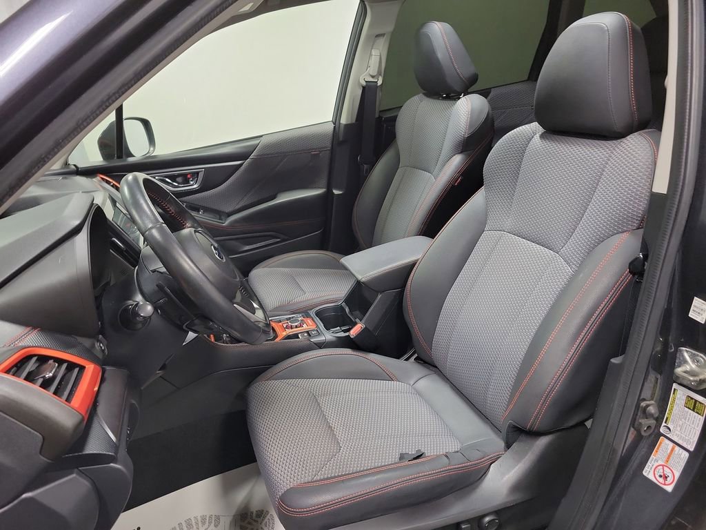 Used 2019 Subaru Forester Sport image 14