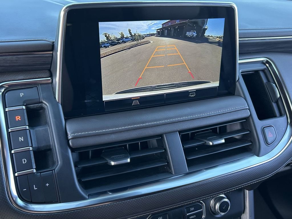 Used 2023 GMC Yukon SLT image 15