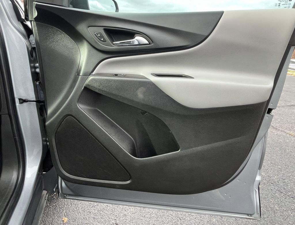 Certified 2023 Chevrolet Equinox LS image 22
