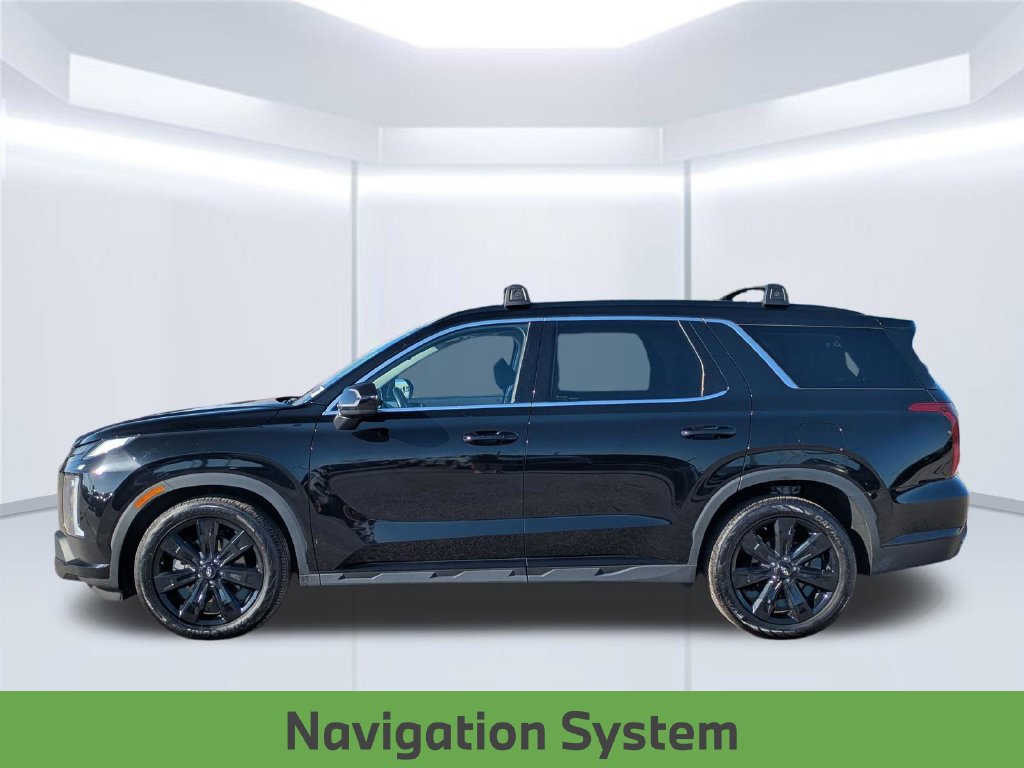 Used 2023 Hyundai Palisade XRT FWD image 2
