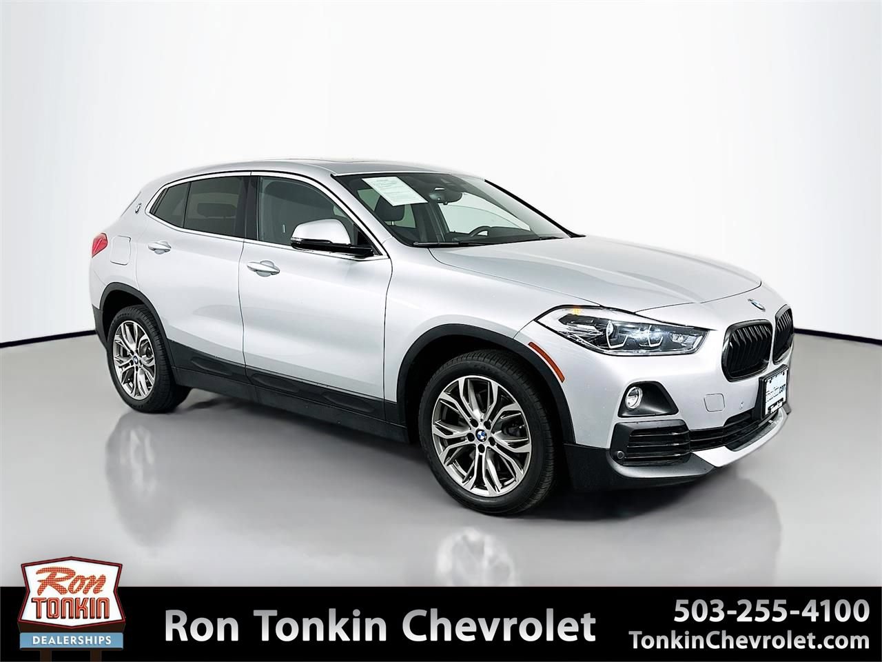 Used 2020 BMW X2 sDrive28i w/ Premium Package