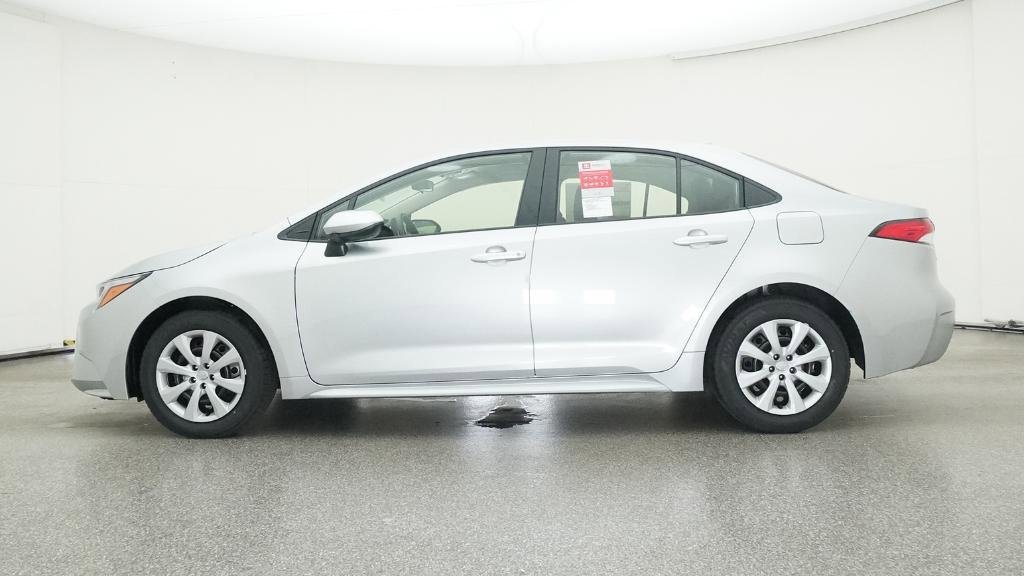New 2026 Toyota Corolla LE image 19