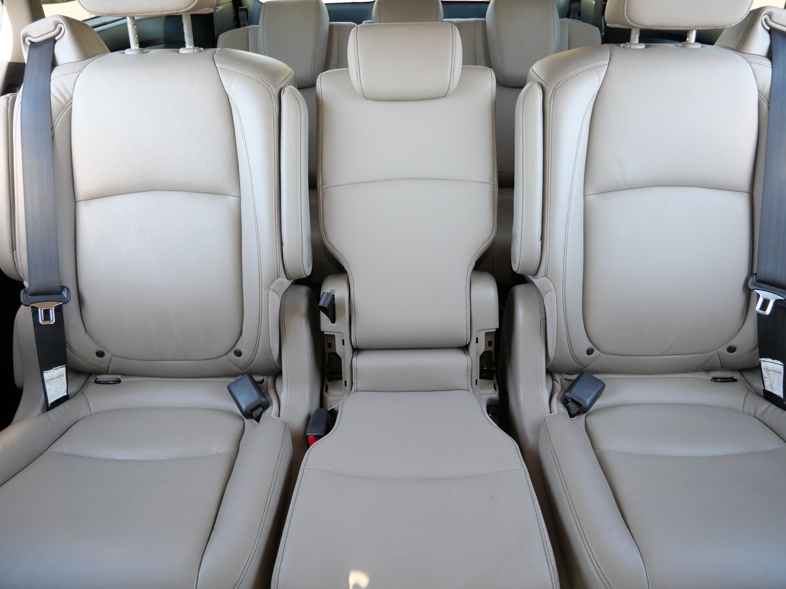 Certified 2021 Honda Odyssey Touring image 13