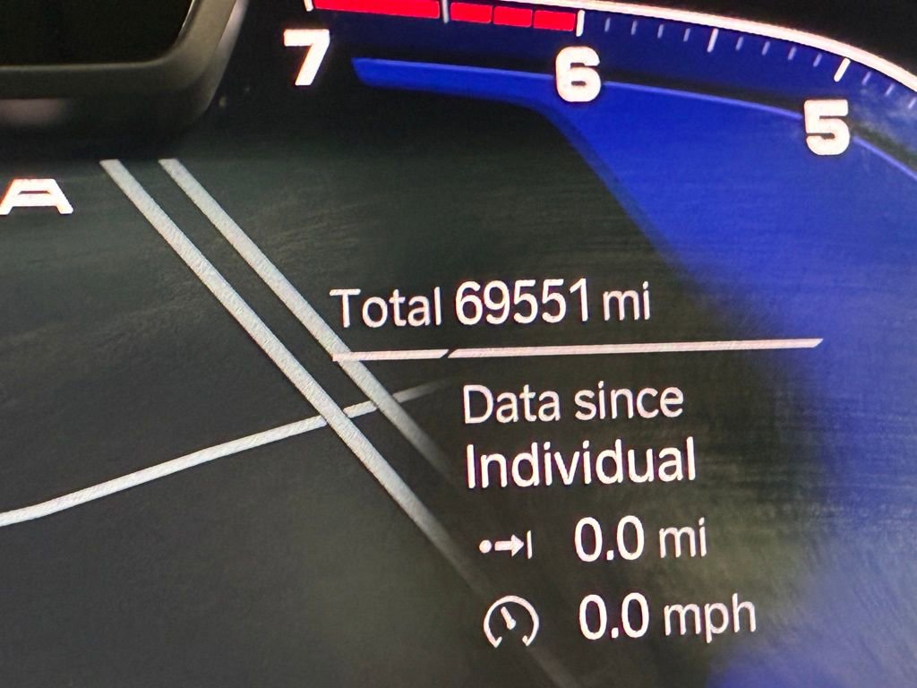 Used 2019 BMW X7 xDrive50i w/ Premium Package image 27