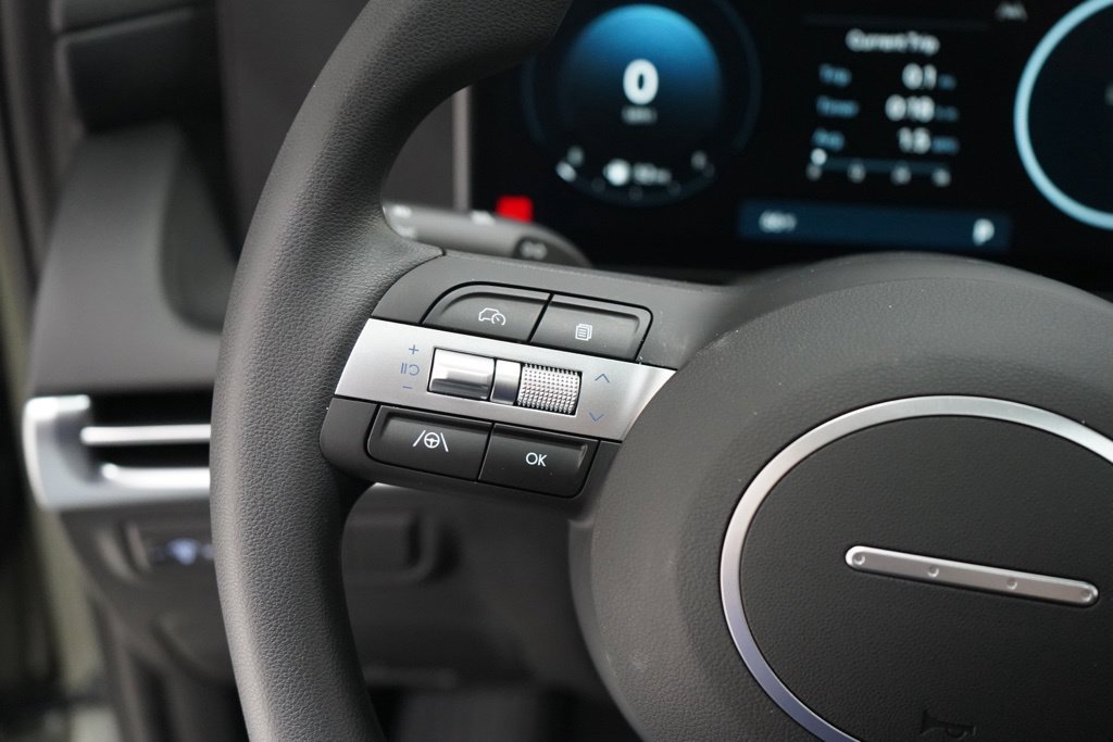 New 2027 Hyundai Santa Cruz SEL AWD/4WD image 19