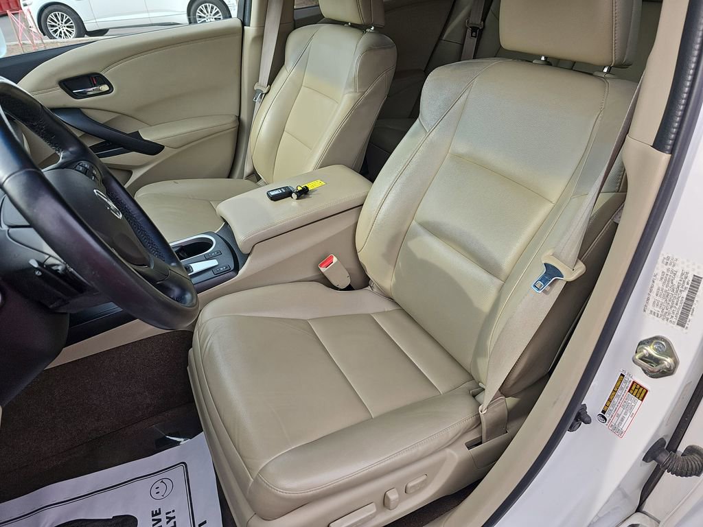Used 2017 Acura RDX FWD image 19