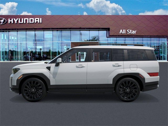 New 2026 Hyundai Santa Fe Calligraphy image 3