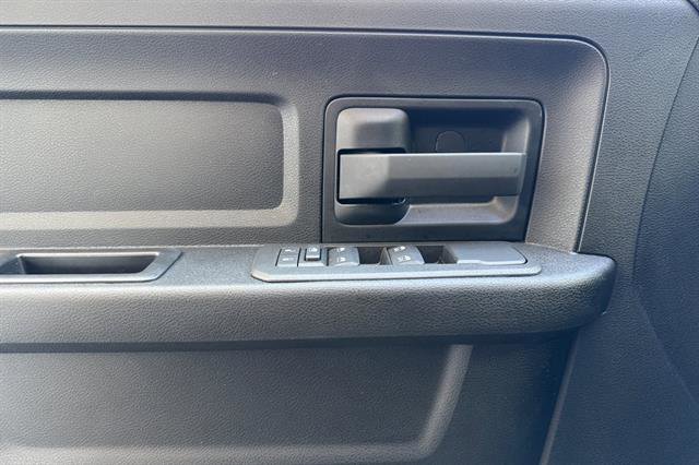 New 2026 RAM 2500 Tradesman image 8