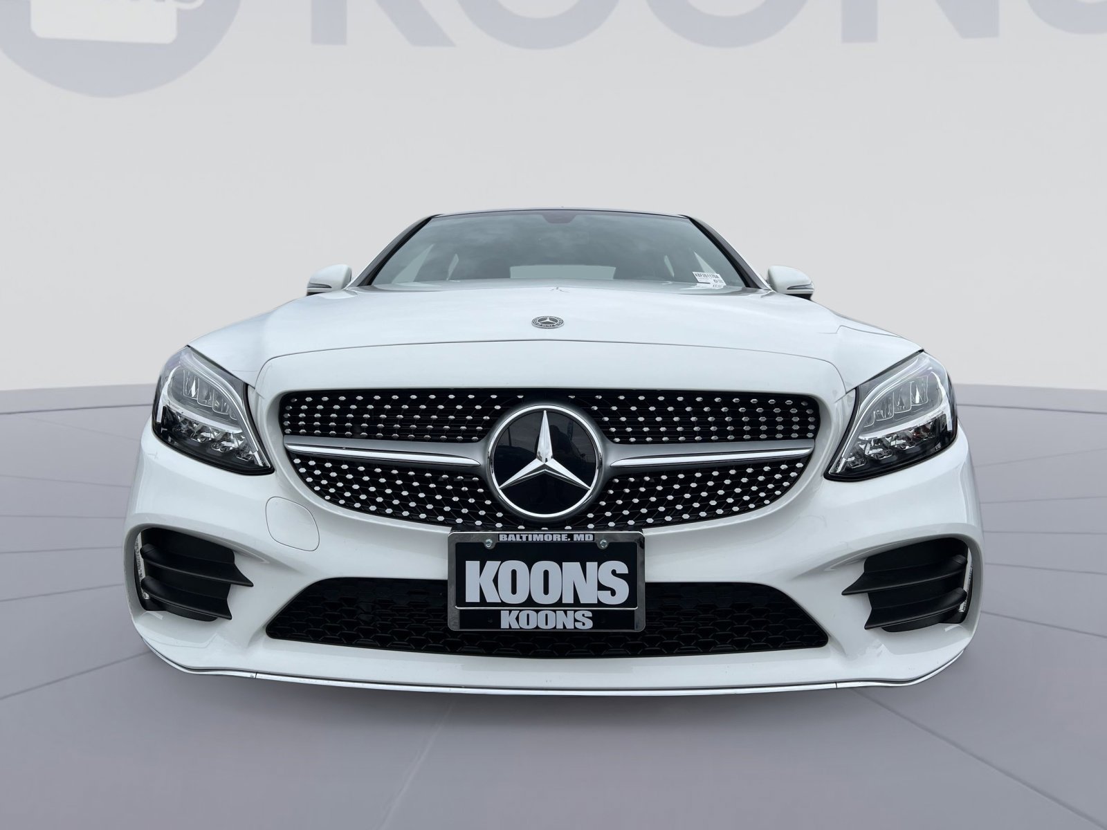 Used 2021 Mercedes-Benz C 300 4MATIC Sedan image 19