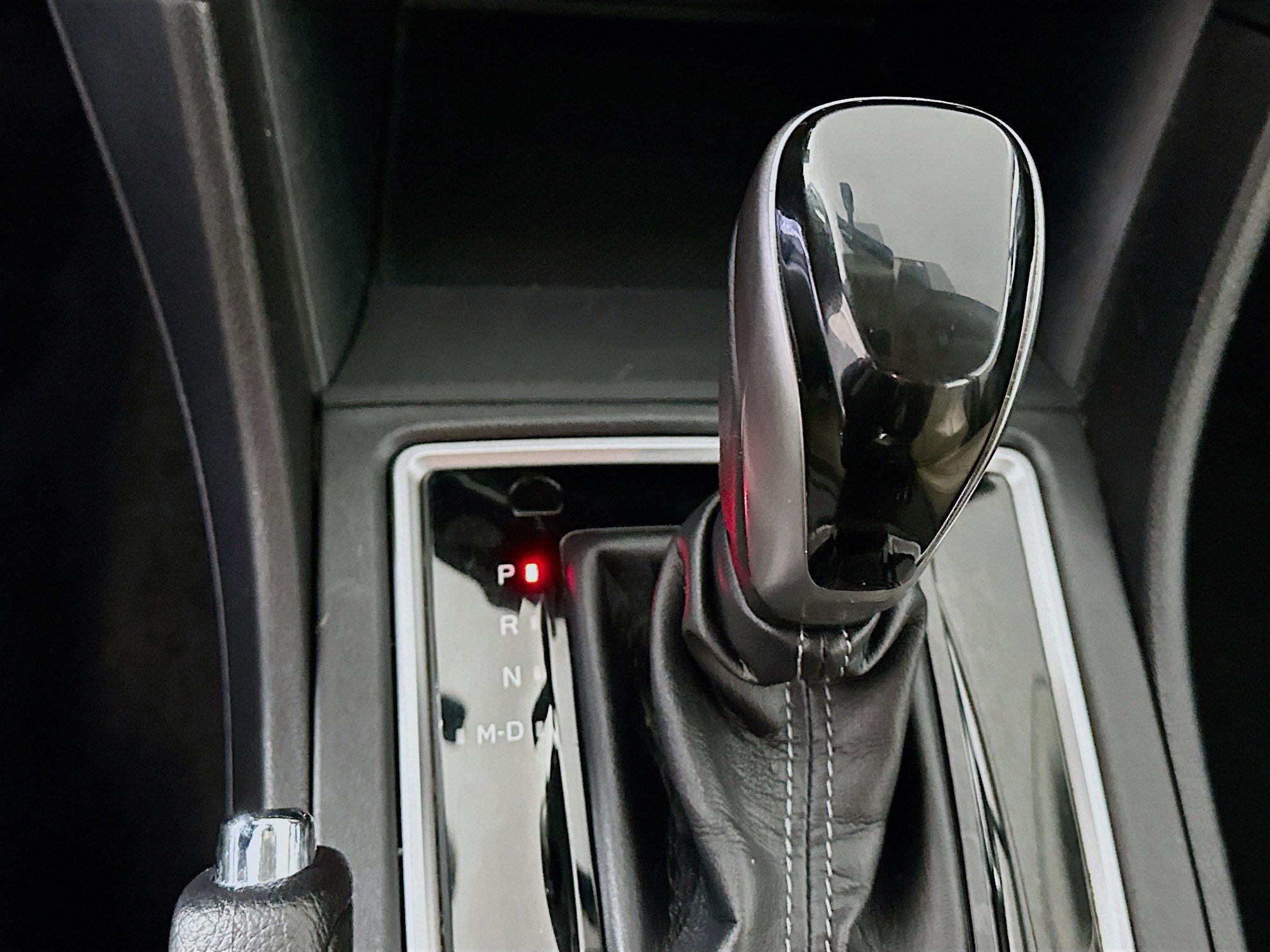 Used 2017 Subaru Impreza 2.0i Limited image 24