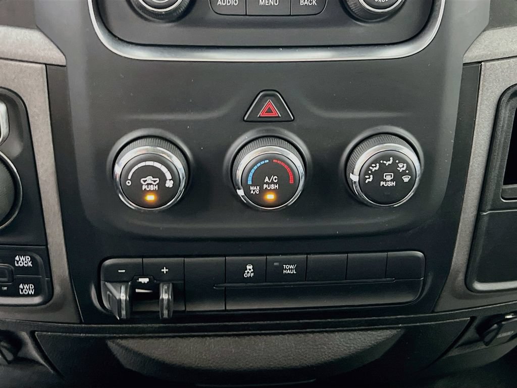 Used 2019 RAM 1500 Tradesman AWD/4WD image 16