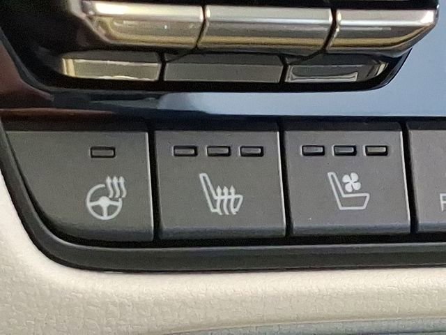 New 2026 MAZDA CX-90 3.3 Turbo S w/ Premium Plus image 19