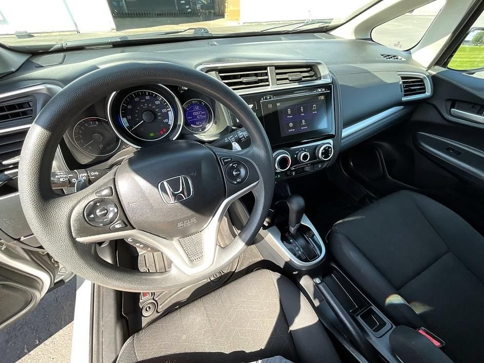 Used 2015 Honda Fit EX image 24