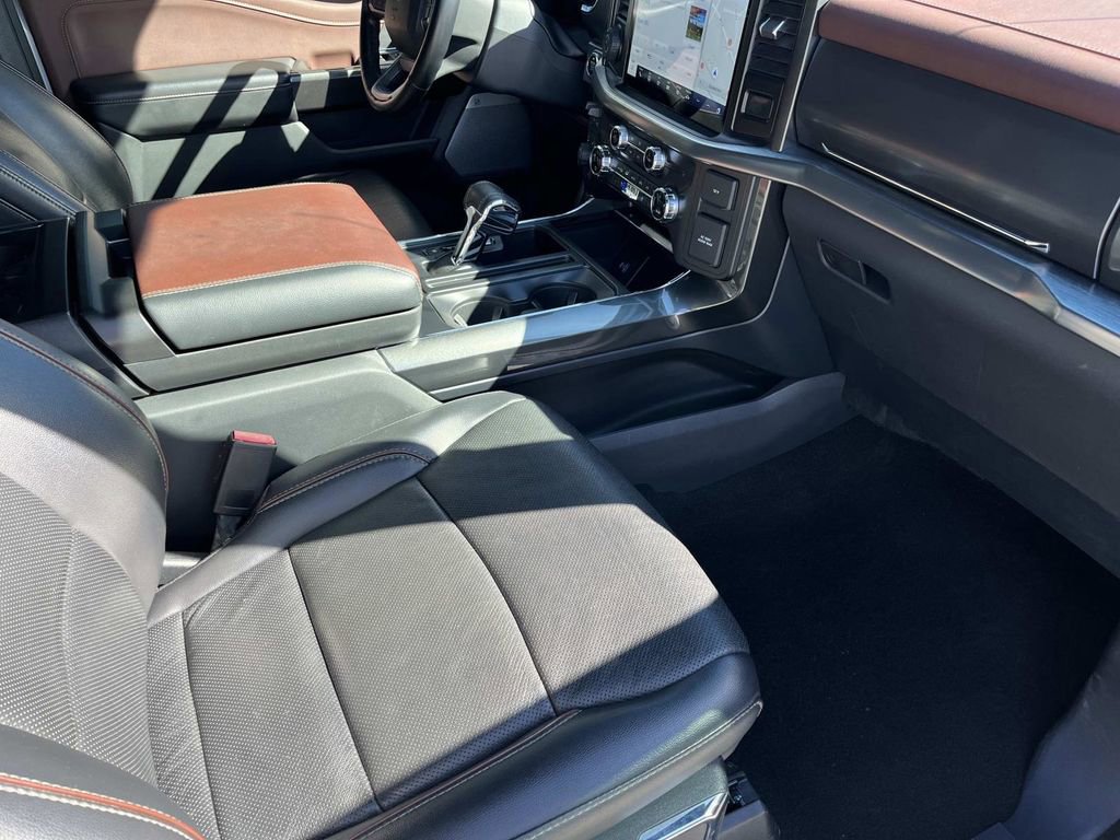 Used 2021 Ford F150 Lariat image 21