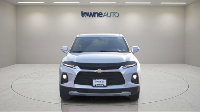Used 2020 Chevrolet Blazer LT AWD/4WD image 7