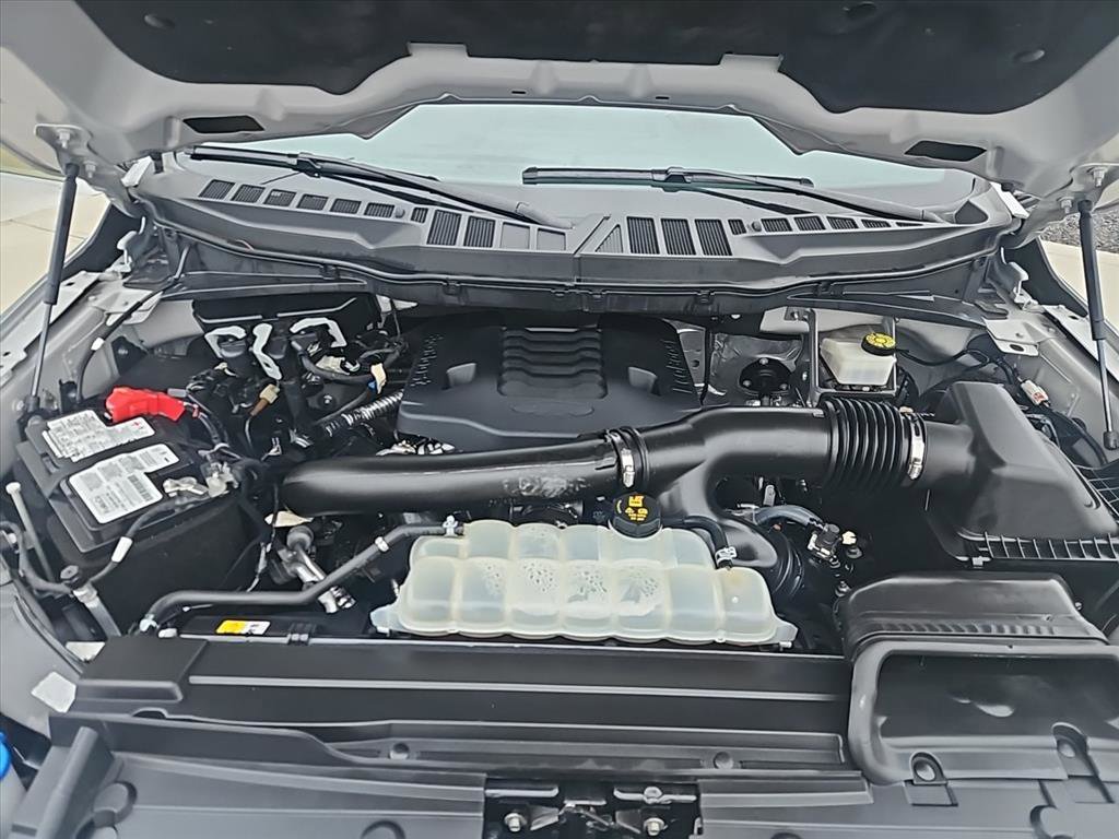 Used 2023 Ford F150 XLT image 21