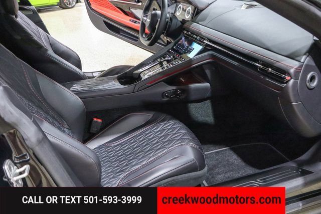 Used 2024 Aston Martin DB12 Coupe image 11