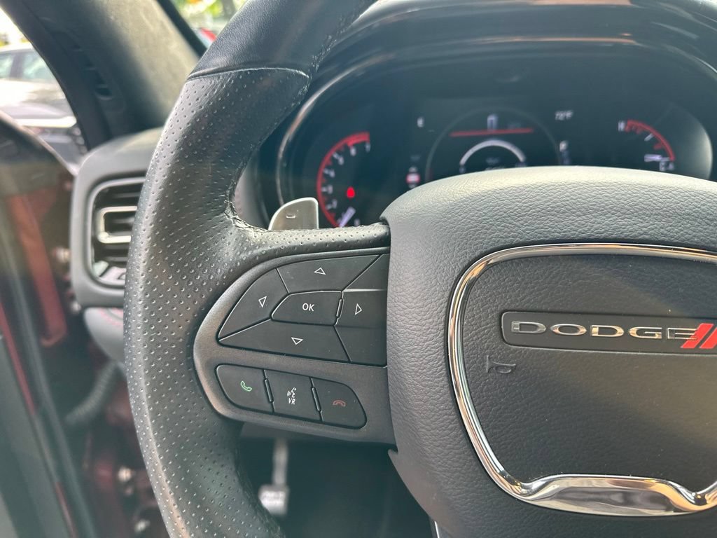 Used 2022 Dodge Durango R/T RWD image 32