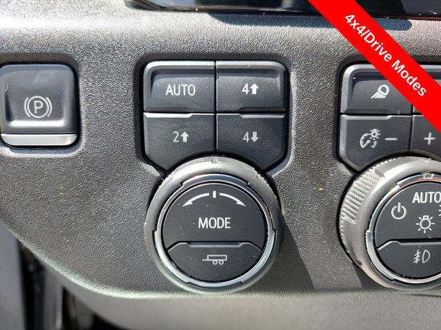 Used 2024 Chevrolet Silverado 2500 High Country w/ High Country Premium Package AWD/4WD image 21