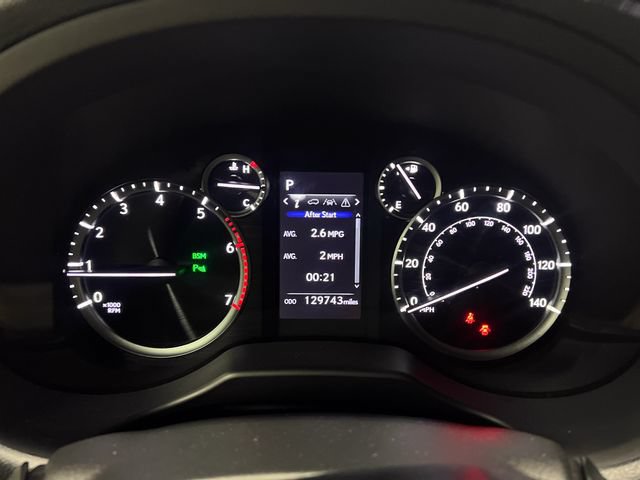 Used 2020 Lexus GX 460 Premium w/ Premium Package AWD/4WD image 17