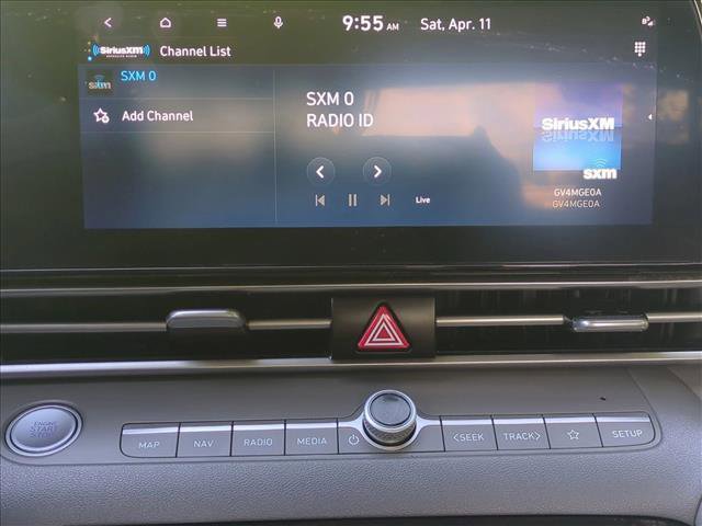 Certified 2023 Hyundai Elantra SEL w/ Convenience Package image 22