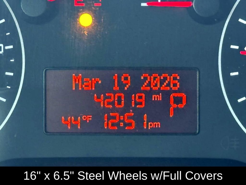 Used 2020 RAM ProMaster City Tradesman SLT w/ Window Group 05 image 27