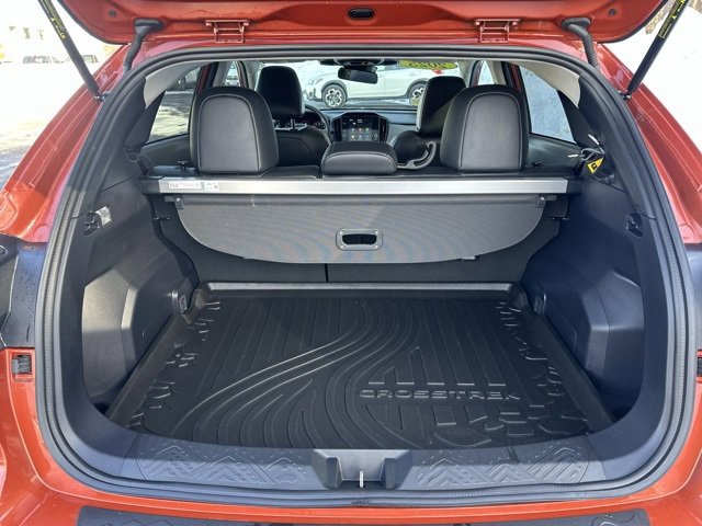 Certified 2025 Subaru Crosstrek 2.5i Limited image 23