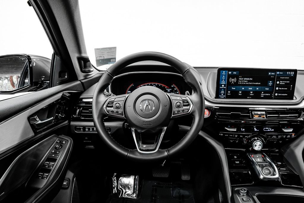 New 2026 Acura MDX w/ Technology Package image 14