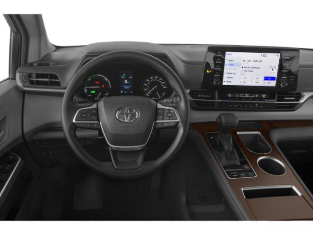 Used 2021 Toyota Sienna LE AWD/4WD image 7
