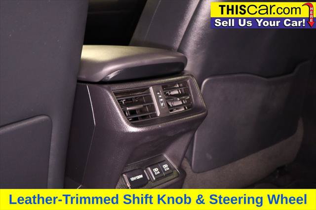 Used 2021 Lexus ES 350 F Sport w/ Accessory Package 2 FWD image 33