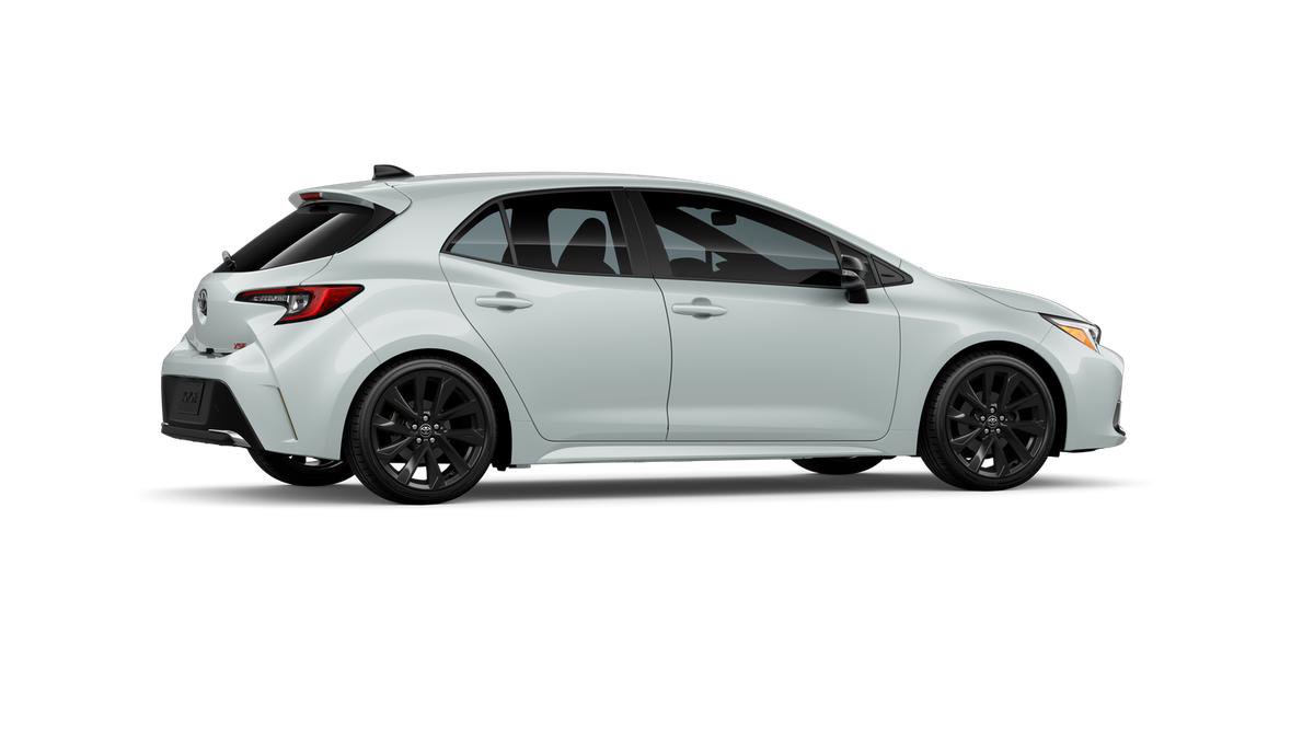 New 2026 Toyota Corolla XSE FWD image 33