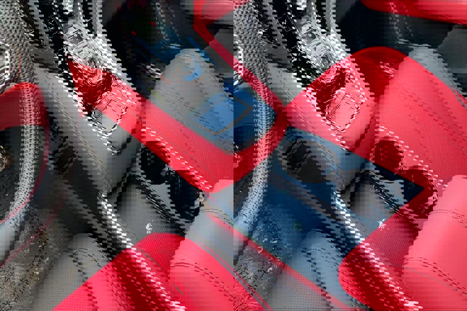 New 2026 Acura RDX A-Spec image 7