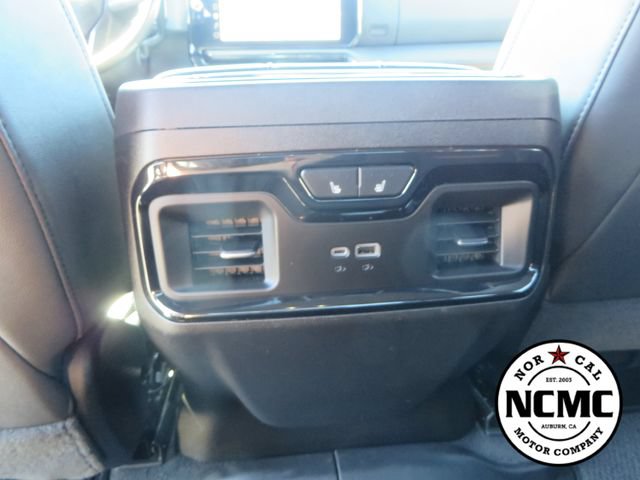 Used 2025 GMC Sierra 2500 AT4 AWD/4WD image 44