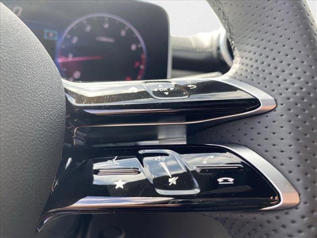 New 2024 Mercedes-Benz C 300 4MATIC Sedan image 15