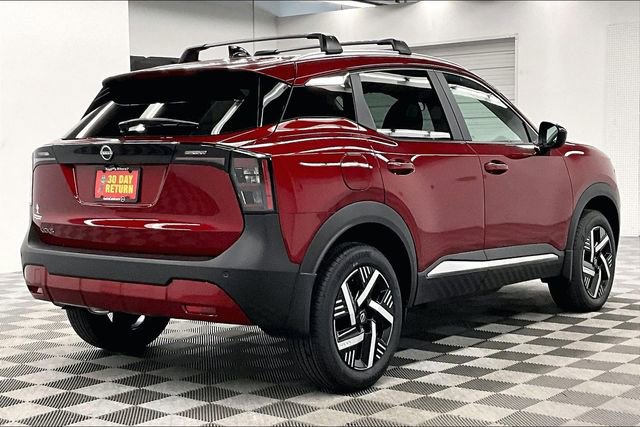 New 2026 Nissan Kicks SV w/ Cold Weather Package image 18