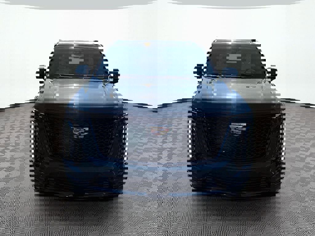 New 2026 Cadillac Escalade Sport w/ Touring Package image 2