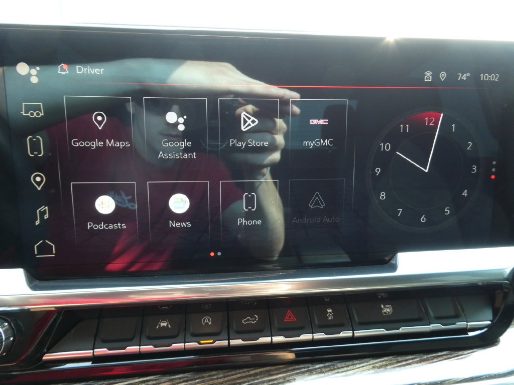 Used 2023 GMC Sierra 1500 Elevation RWD image 29