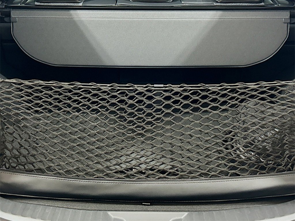 New 2026 Toyota bZ image 25