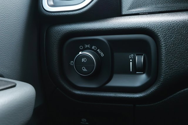 Certified 2022 RAM 1500 Big Horn image 15