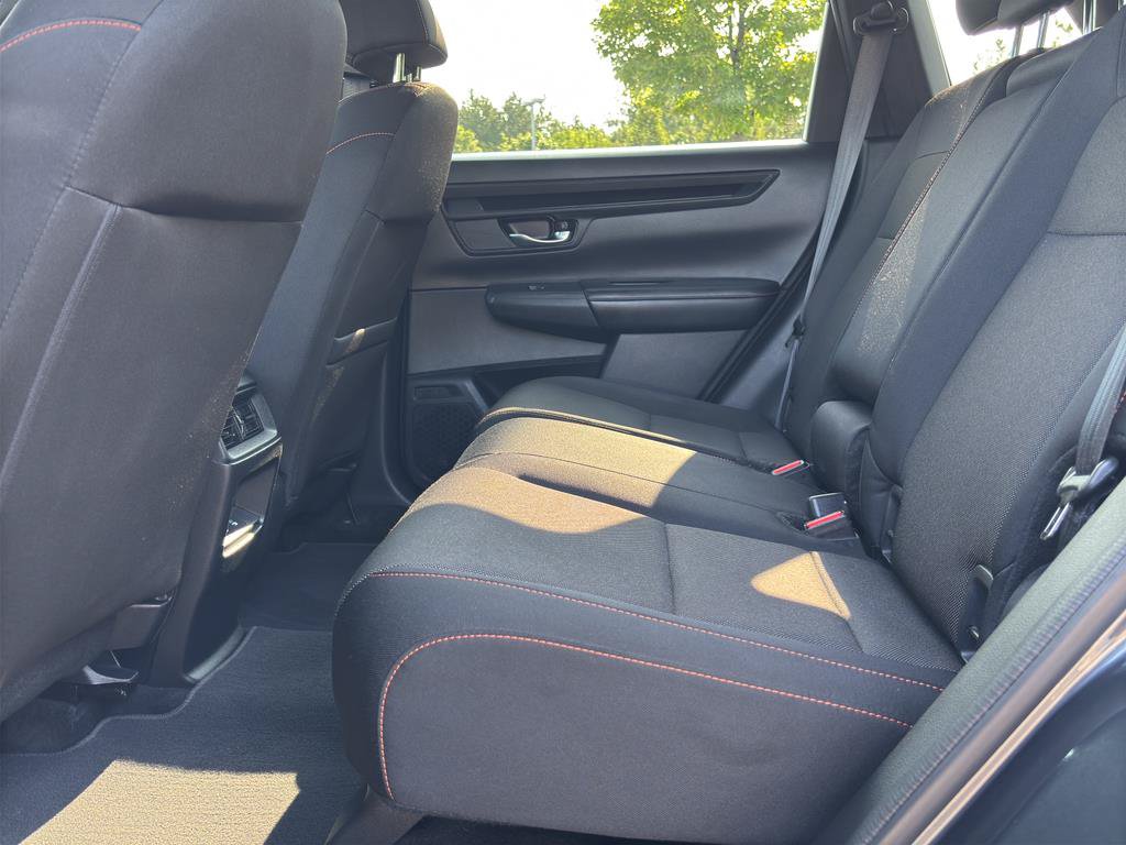 Used 2025 Honda CR-V Sport image 26