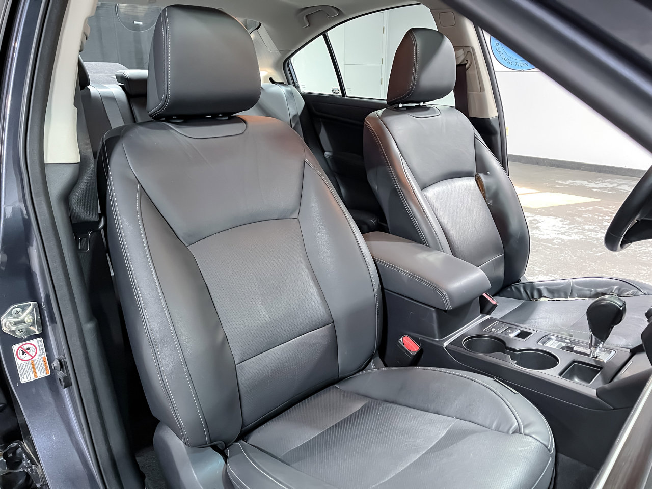 Used 2017 Subaru Legacy 2.5i Limited image 16