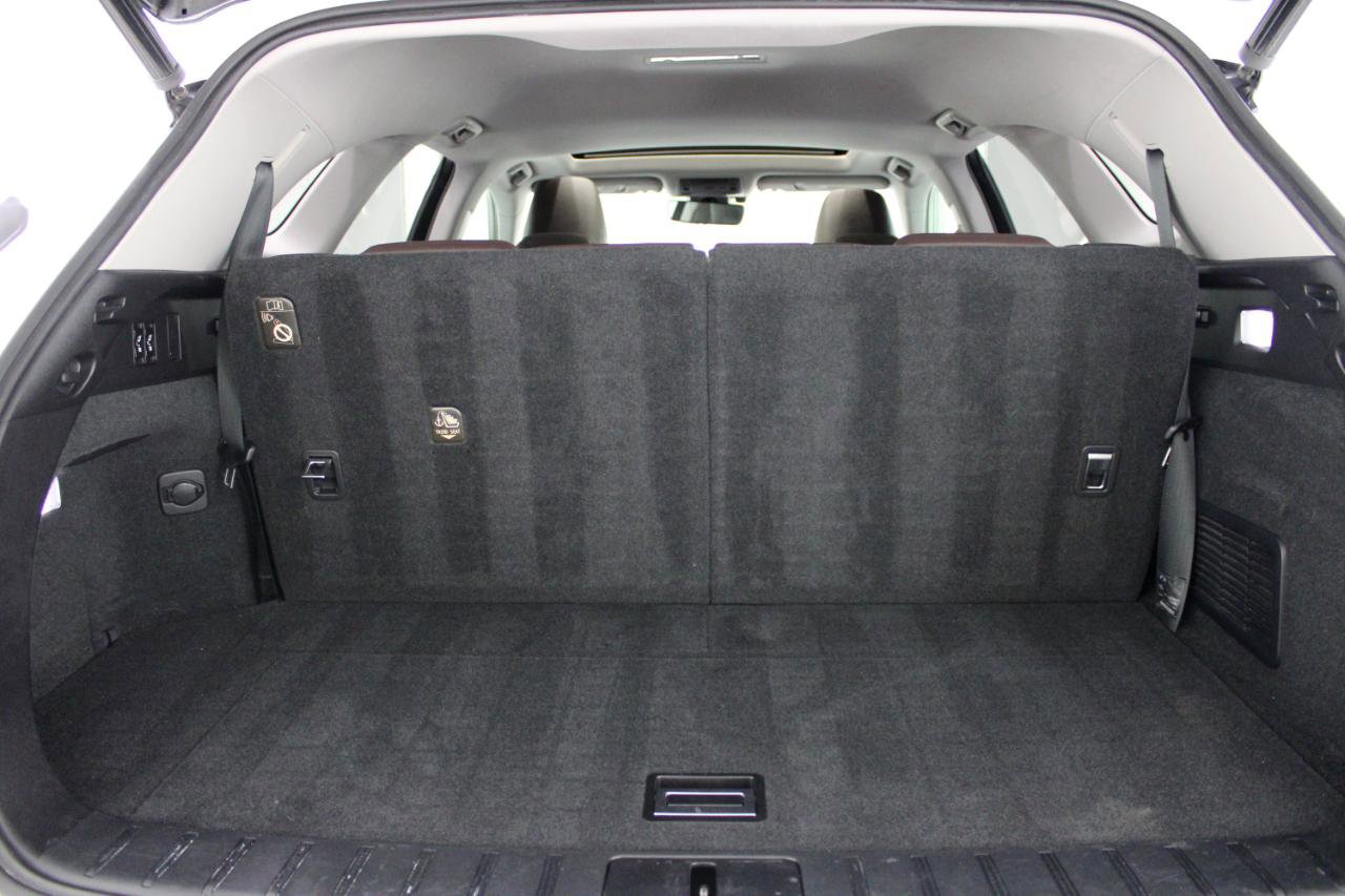 Used 2019 Lexus RX 350L Luxury image 77