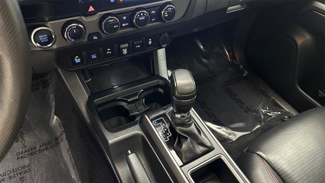 Certified 2020 Toyota Tacoma TRD Pro image 14