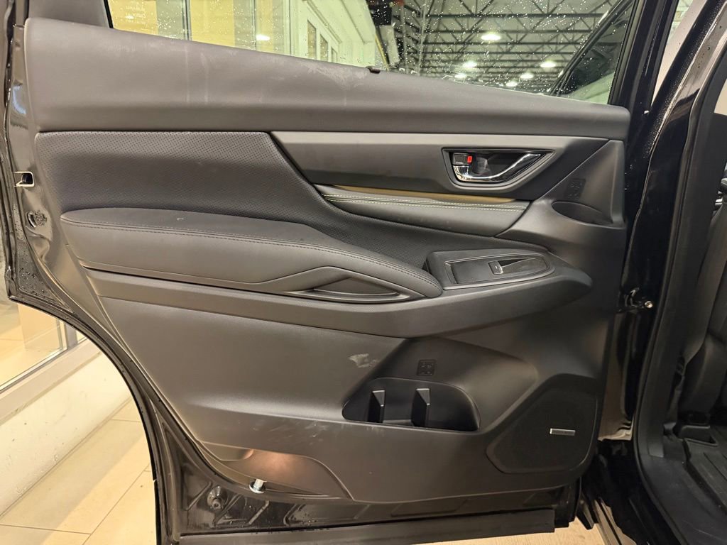 Used 2025 Subaru Ascent Bronze Edition AWD/4WD image 28